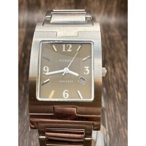 fossil arkitekt mens watch FS2892